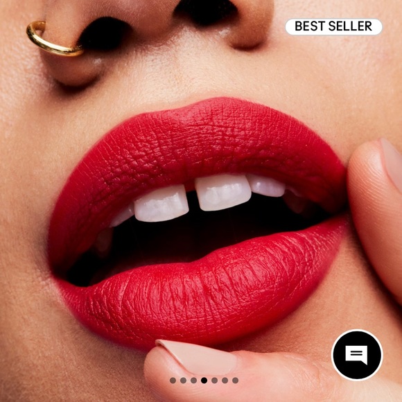NEW! MAC Red Rock lipstick 💄 - Picture 3 of 3